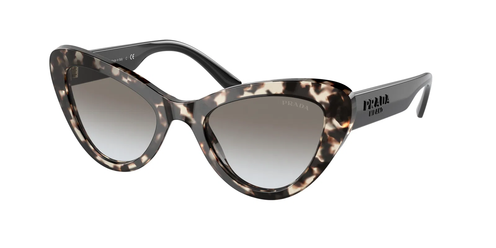 Prada 13YS Sunglasses - view 3